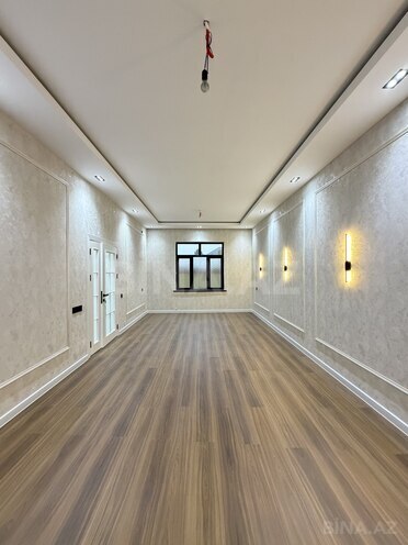 Satılır 5 otaqlı həyət evi/bağ evi 200 m², Bakıxanov q., photo 6 from 29