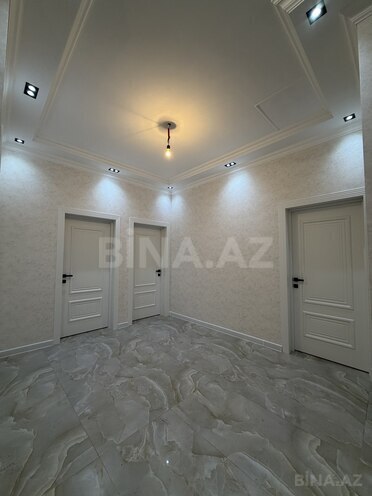 Satılır 5 otaqlı həyət evi/bağ evi 200 m², Bakıxanov q., photo 18 from 29