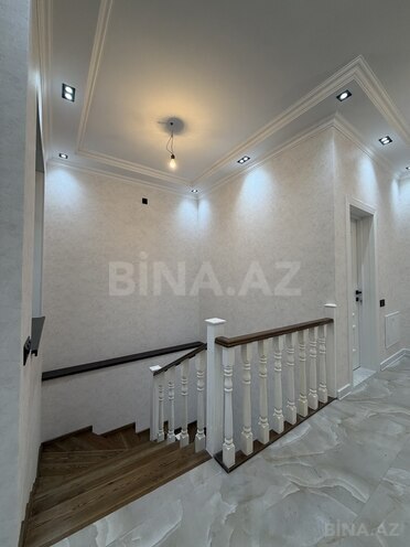 Satılır 5 otaqlı həyət evi/bağ evi 200 m², Bakıxanov q., photo 26 from 29