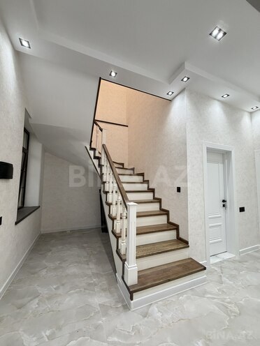 Satılır 5 otaqlı həyət evi/bağ evi 200 m², Bakıxanov q., photo 12 from 29