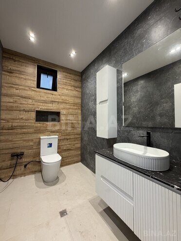 Satılır 5 otaqlı həyət evi/bağ evi 200 m², Bakıxanov q., photo 27 from 29