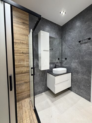 Satılır 5 otaqlı həyət evi/bağ evi 200 m², Bakıxanov q., photo 25 from 29