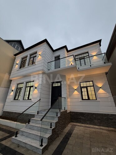 Продаётся 5-комн. дом/дача 200 м², пос. Бакиханова, photo 3 from 29