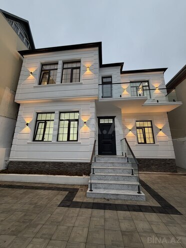 Продаётся 5-комн. дом/дача 200 м², пос. Бакиханова, photo 5 from 29