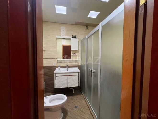 Satılır 3 otaqlı yeni tikili 90 m², Azadlıq Prospekti m., photo 10 from 15