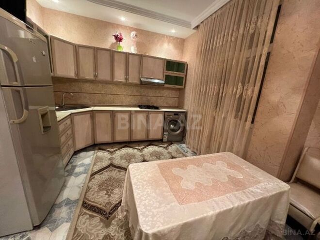 Satılır 3 otaqlı yeni tikili 90 m², Azadlıq Prospekti m., photo 8 from 15