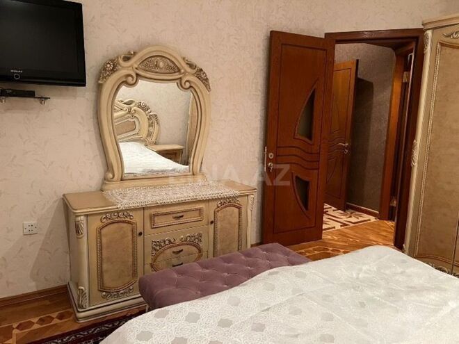 Satılır 3 otaqlı yeni tikili 90 m², Azadlıq Prospekti m., photo 13 from 15