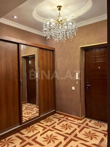 Satılır 3 otaqlı yeni tikili 90 m², Azadlıq Prospekti m., photo 5 from 15