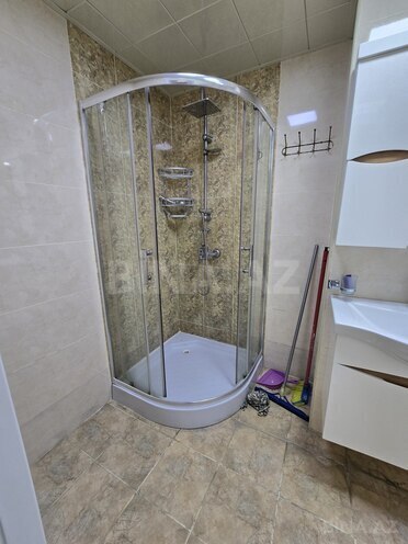 Сдаётся 2-комн. новостройка 90 м², пос. Ахмедлы, photo 7 from 11