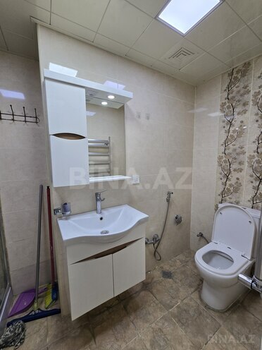 Сдаётся 2-комн. новостройка 90 м², пос. Ахмедлы, photo 6 from 11