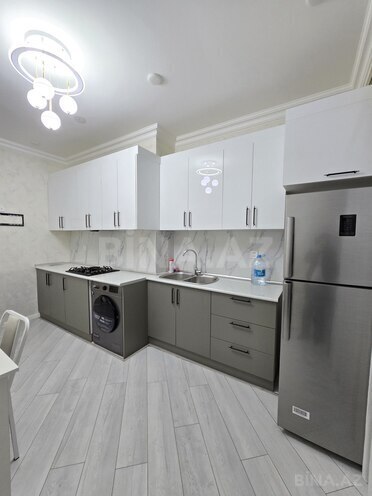 Сдаётся 2-комн. новостройка 90 м², пос. Ахмедлы, photo 3 from 11