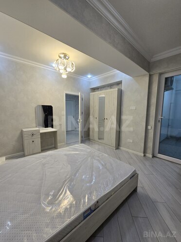Сдаётся 2-комн. новостройка 90 м², пос. Ахмедлы, photo 8 from 11