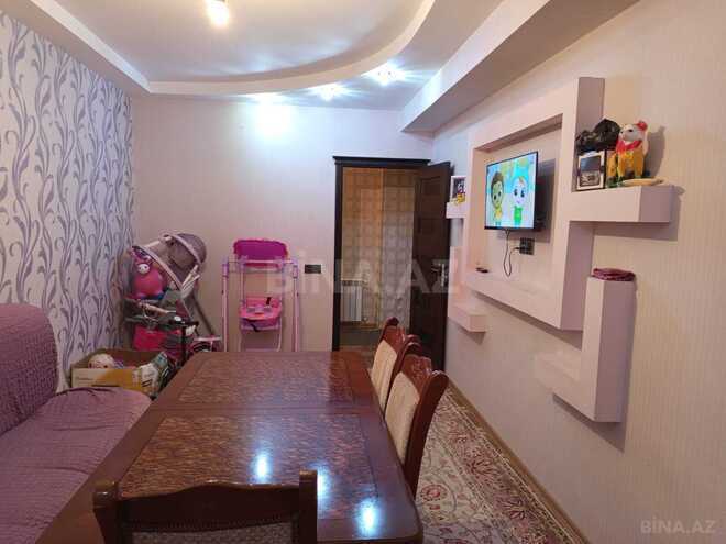 Satılır 3 otaqlı yeni tikili 85 m², photo 5 from 18