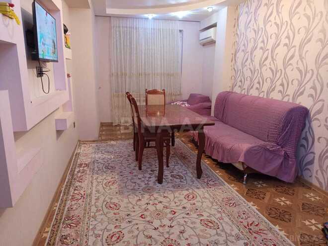 Satılır 3 otaqlı yeni tikili 85 m², photo 3 from 18