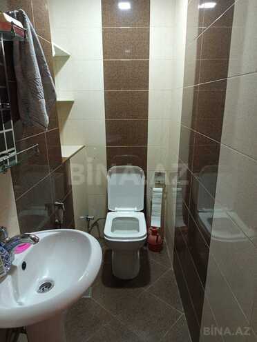 Satılır 3 otaqlı yeni tikili 85 m², photo 16 from 18