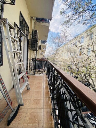 İcarəyə verilir 2 otaqlı köhnə tikili 60 m², Sahil m., photo 15 from 16