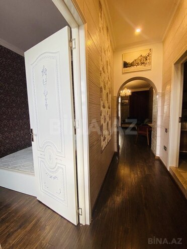 İcarəyə verilir 2 otaqlı köhnə tikili 60 m², Sahil m., photo 5 from 16