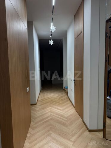 Satılır 5 otaqlı həyət evi/bağ evi 240 m², Badamdar q., photo 16 from 30