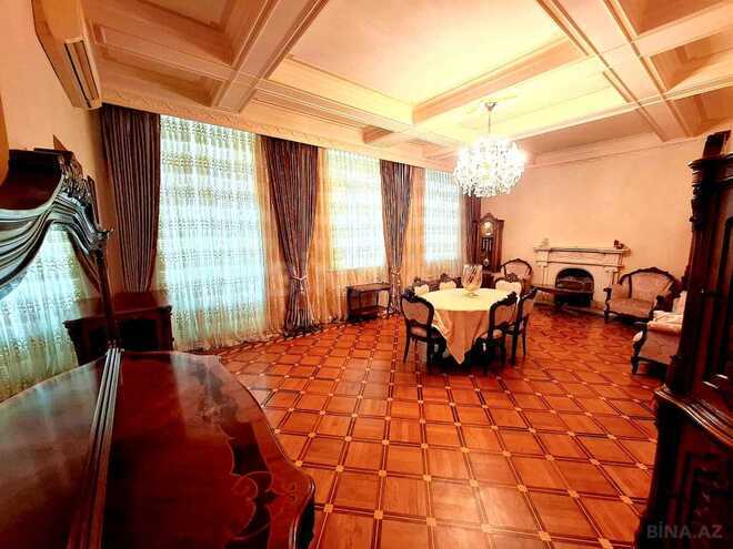 Satılır 6 otaqlı köhnə tikili 200.5 m², İçəri Şəhər m., photo 4 from 17