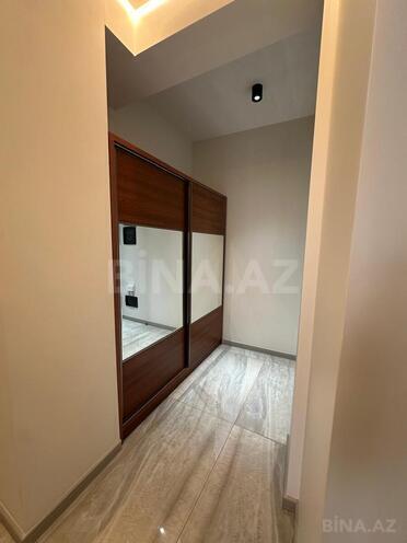 Satılır 3 otaqlı yeni tikili 114 m², Biləcəri q., photo 15 from 17