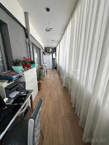 Satılır 3 otaqlı yeni tikili 114 m², Biləcəri q., photo 13 from 17