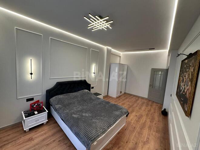 Satılır 3 otaqlı yeni tikili 114 m², Biləcəri q., photo 9 from 17