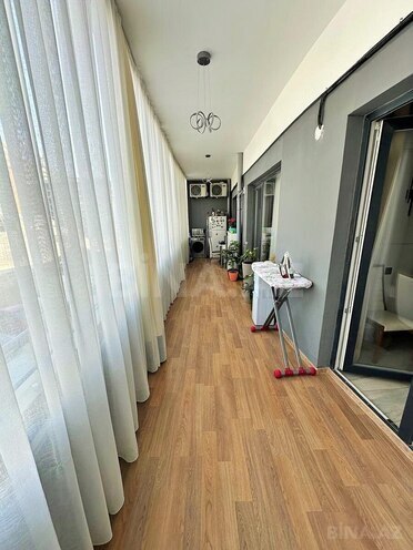 Satılır 3 otaqlı yeni tikili 114 m², Biləcəri q., photo 12 from 17