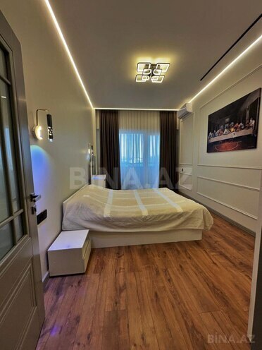 Satılır 3 otaqlı yeni tikili 114 m², Biləcəri q., photo 6 from 17
