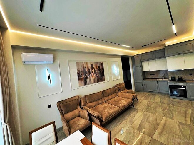 Satılır 3 otaqlı yeni tikili 114 m², Biləcəri q., photo 4 from 17