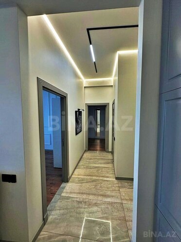 Satılır 3 otaqlı yeni tikili 114 m², Biləcəri q., photo 5 from 17