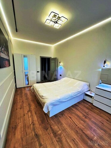 Satılır 3 otaqlı yeni tikili 114 m², Biləcəri q., photo 7 from 17