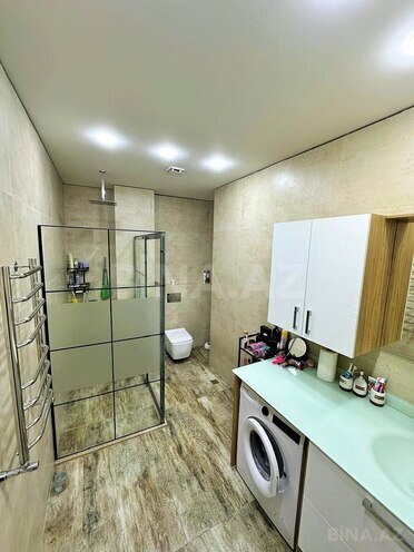 Satılır 3 otaqlı yeni tikili 114 m², Biləcəri q., photo 11 from 17
