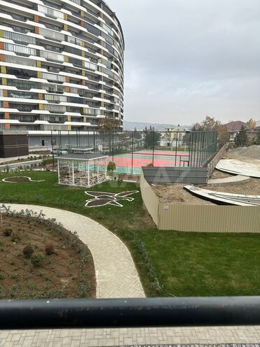 Satılır 3 otaqlı yeni tikili 114 m², Biləcəri q., photo 16 from 17