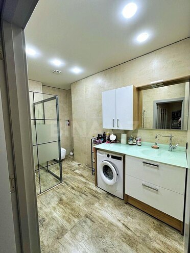 Satılır 3 otaqlı yeni tikili 114 m², Biləcəri q., photo 10 from 17