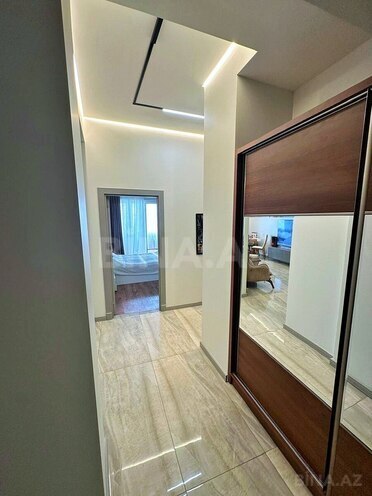 Satılır 3 otaqlı yeni tikili 114 m², Biləcəri q., photo 14 from 17