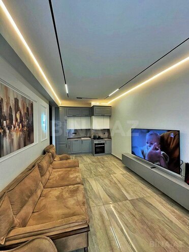 Satılır 3 otaqlı yeni tikili 114 m², Biləcəri q., photo 3 from 17