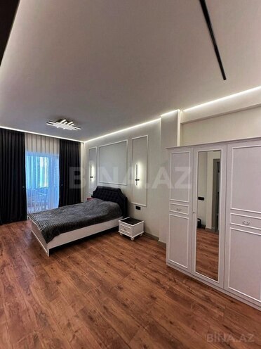 Satılır 3 otaqlı yeni tikili 114 m², Biləcəri q., photo 8 from 17