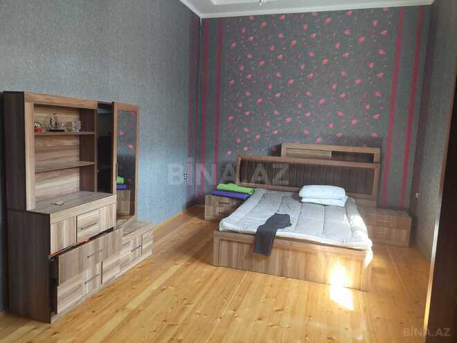 Satılır 7 otaqlı həyət evi/bağ evi 160 m², M.Ə.Rəsulzadə q., photo 16 from 32