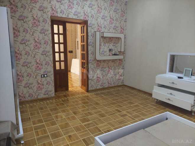 Satılır 7 otaqlı həyət evi/bağ evi 160 m², M.Ə.Rəsulzadə q., photo 6 from 32