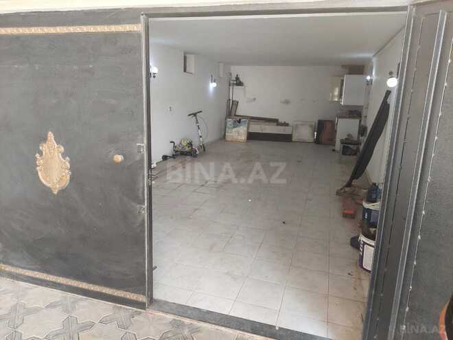 Satılır 7 otaqlı həyət evi/bağ evi 160 m², M.Ə.Rəsulzadə q., photo 27 from 32