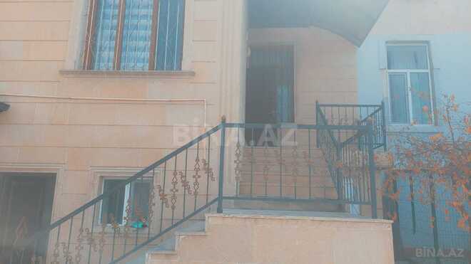 Satılır 7 otaqlı həyət evi/bağ evi 160 m², M.Ə.Rəsulzadə q., photo 13 from 32