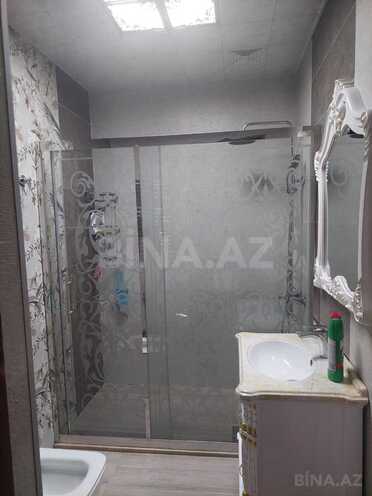 Satılır 7 otaqlı həyət evi/bağ evi 160 m², M.Ə.Rəsulzadə q., photo 31 from 32