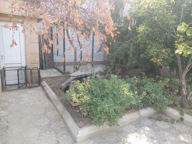 Satılır 7 otaqlı həyət evi/bağ evi 160 m², M.Ə.Rəsulzadə q., photo 14 from 32