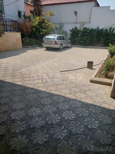 Satılır 7 otaqlı həyət evi/bağ evi 160 m², M.Ə.Rəsulzadə q., photo 22 from 32