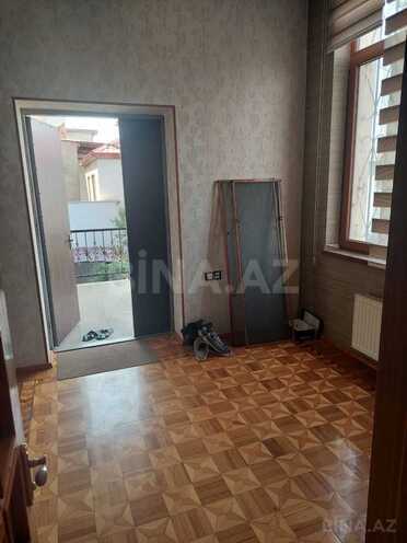 Satılır 7 otaqlı həyət evi/bağ evi 160 m², M.Ə.Rəsulzadə q., photo 12 from 32