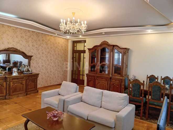 Продаётся 3-комн. новостройка 135 м², м. 28 мая, photo 4 from 14