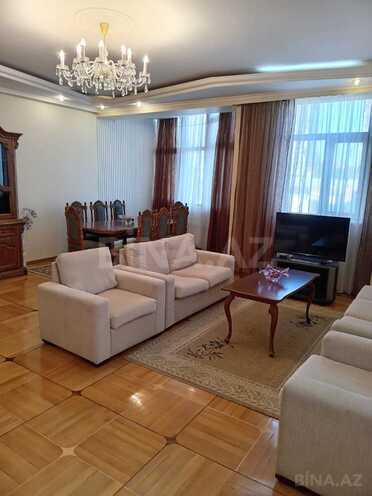 Продаётся 3-комн. новостройка 135 м², м. 28 мая, photo 5 from 14
