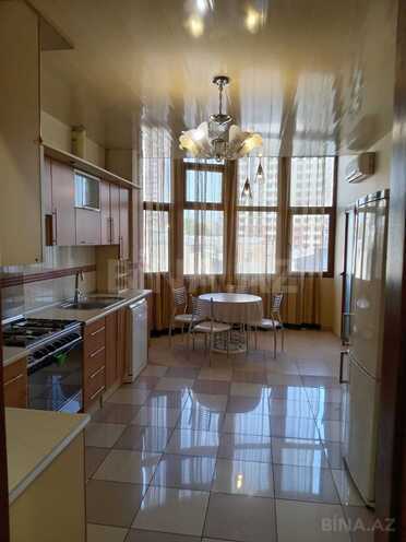 Продаётся 3-комн. новостройка 135 м², м. 28 мая, photo 8 from 14