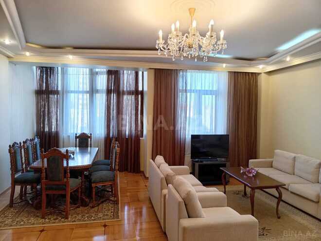 Продаётся 3-комн. новостройка 135 м², м. 28 мая, photo 3 from 14