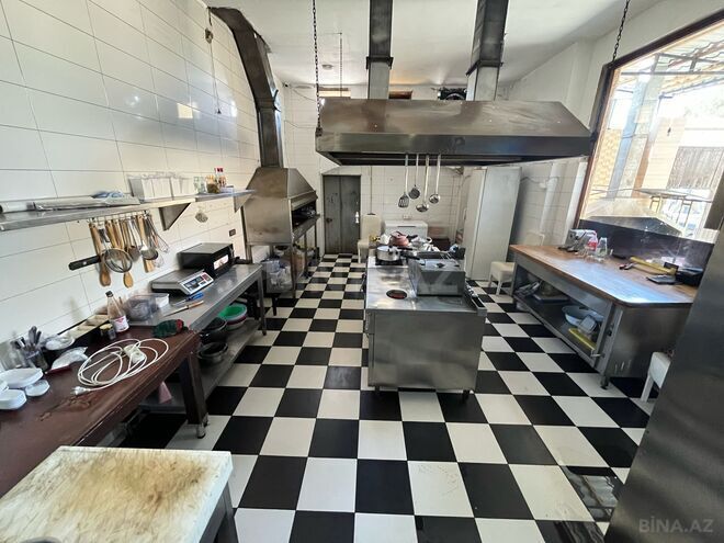 Сдаётся  объект 1 000 м², Сураханский  р., photo 22 from 23